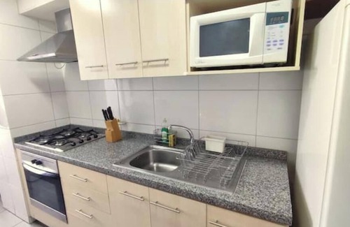 Temuco Apartment | Just what you're looking for! 2 Bedrooms/2 Bathrooms/Stage