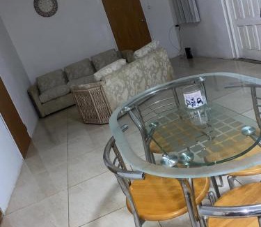 Santa Rosa Apartment | Justiana Appartement