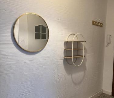 Legnica Apartment | Justinrent Piekarska