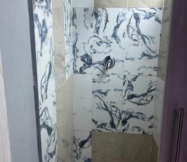 Vereeniging House | Justy inn guest house