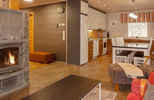 Sirkka House | Jutapirtti by Interhome