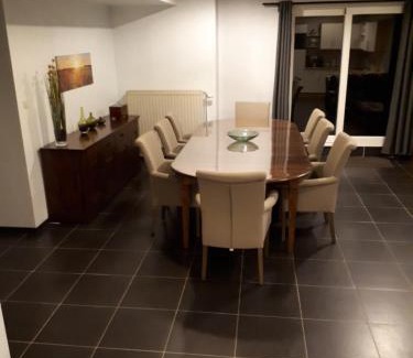 Mechelen House | jutta