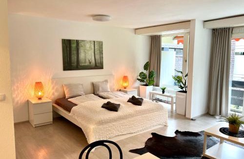 Bad Reichenhall Apartment | Jutta Deluxe Apartment #301