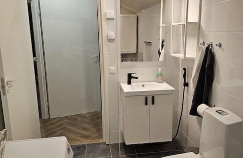 Vaasa Apartment | Juuri valmistunut uudiskohde