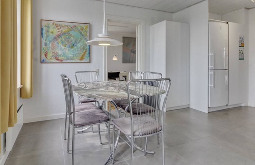 Ballum House | "Juuso" - 20km from the sea by Interhome