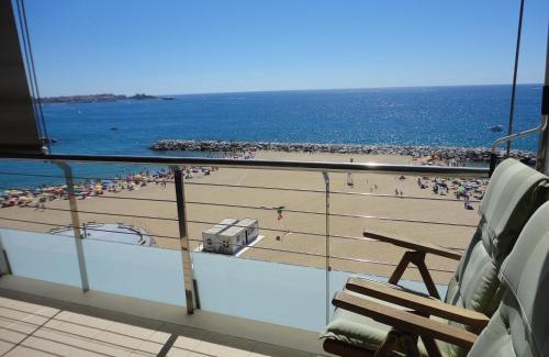 Sant Antoni de Calonge Apartment | JVentura