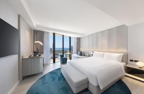 Surfers Paradise Hotel | JW Marriott Gold Coast Resort & Spa