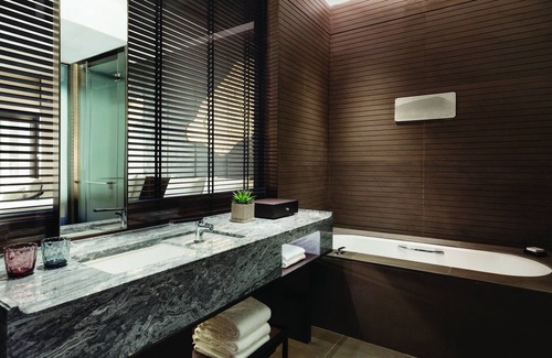 Qufu Hotel | JW Marriott Hotel Qufu