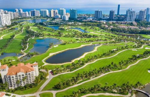 Aventura Resort | JW Marriott Miami Turnberry Resort & Spa