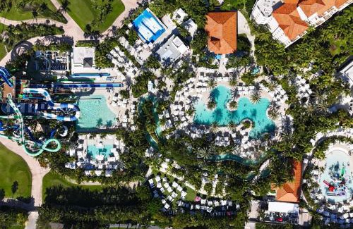 Aventura Resort | JW Marriott Miami Turnberry Resort & Spa