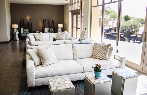 Tucson Resort | JW Marriott Starr Pass Resort and Spa