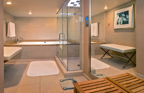 Downtown Washington D.C. Hotel | JW Marriott Washington DC