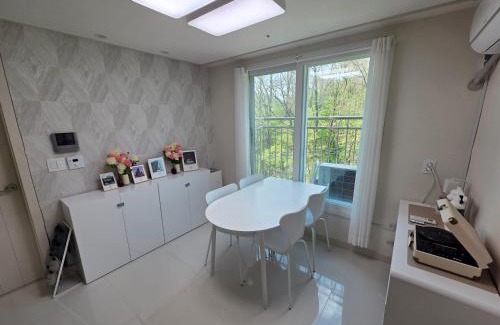 Ssangmun-dong Villa | JW's Bukhansan Healing Stay I