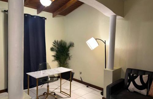 Parham Town Apartment | JYM Blissful Escape