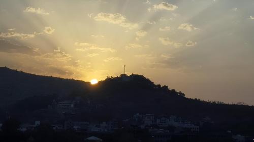 Khattalwada Apartment | Jyotirlinga Homestay