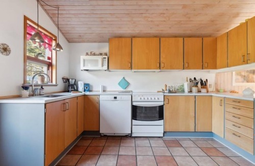 Sønder Vorupør House | "Jytte" - 1.7km from the sea by Interhome