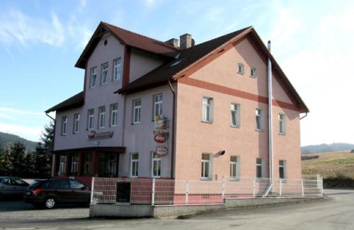 Kajov House | Kájovská hospoda