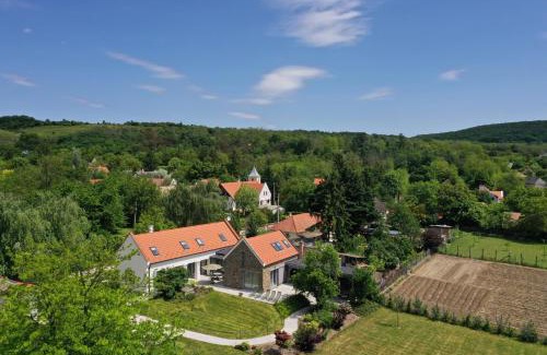 Balatonhenye House | Káli Kütyü