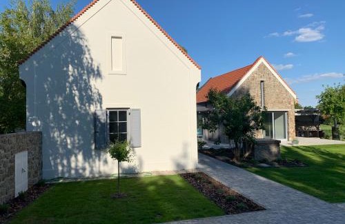 Balatonhenye House | Káli Kütyü