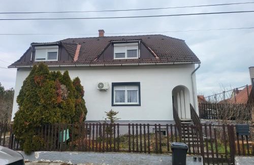 Zánka Apartment | Káli medence kapuja 3