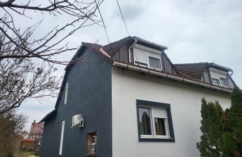 Zánka Apartment | Káli medence kapuja 3
