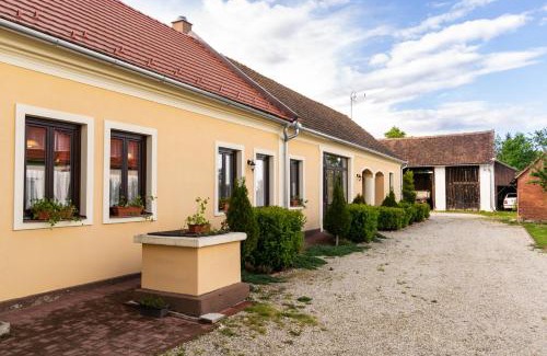 Kerkaskapolna Apartment | Kápolna Vendégház