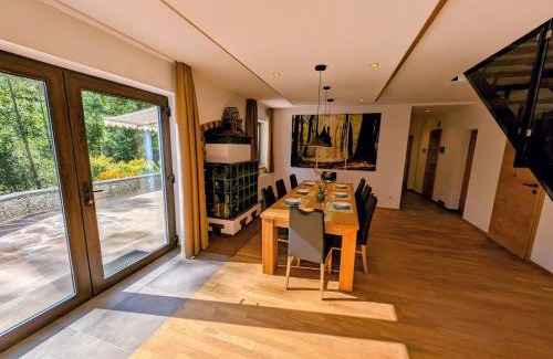 Kirchschlag bei Linz House | Käfermühlenhäusl