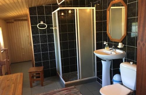 Valga House | Kähri Home Accomodation