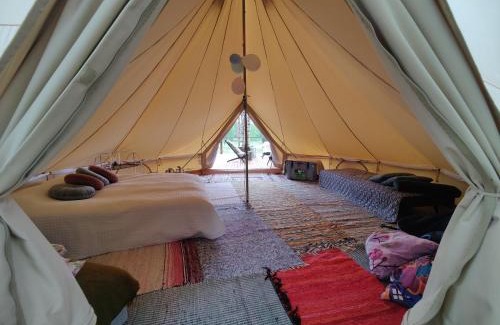 Tammela Other | Käkiniitty Glamping Cuckoo Camp