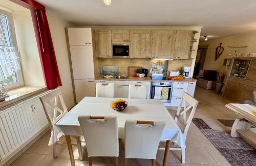 Ostseebad Dierhagen Apartment | Käptn Brass Appartement 17 Ostseeperle