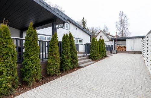 Karde House | Kärde Puhkemaja