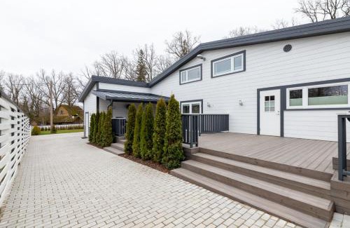Karde House | Kärde Puhkemaja