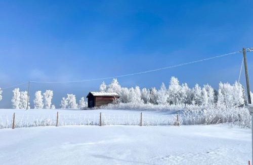Kuusamo Ski Chalet | Käylän Helmi