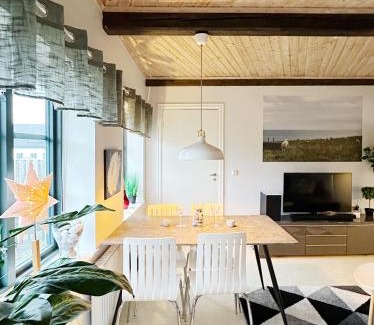 Kaseberga Apartment | Kåseberga Byhus