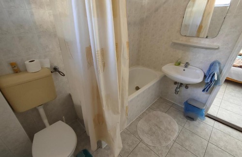 Badacsonyors House | Kékturás-Tóra-Nyíló privát bérlemény