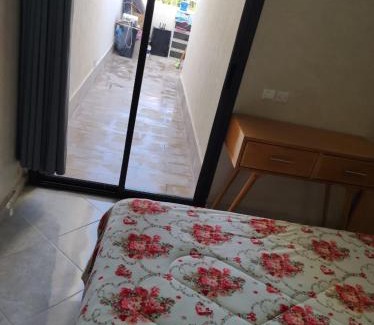 La Ville Haute Apartment | Kénitra Center