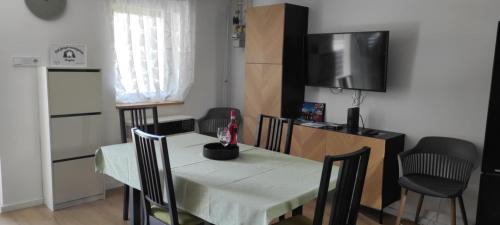 Bogacs Apartment | Két fenyő vendégház Bogács
