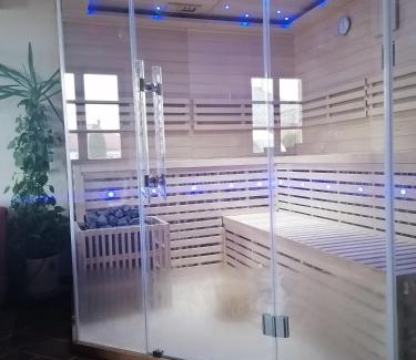 Buk Apartment | Kóczán Apartman