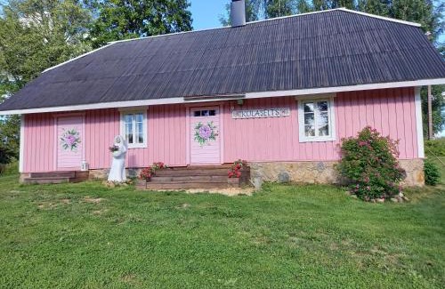 Voru County House | Kõo puhkemaja
