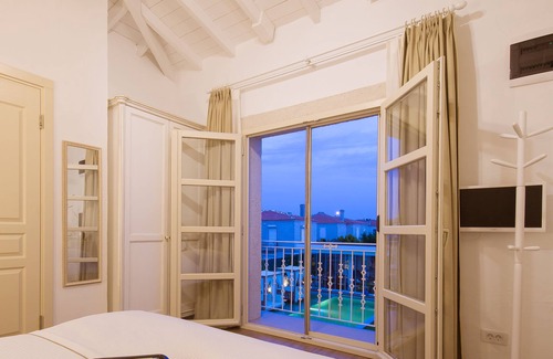 Hacımemis Hotel | Köşe Konak