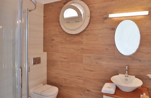 Hacımemis Hotel | Köşe Konak
