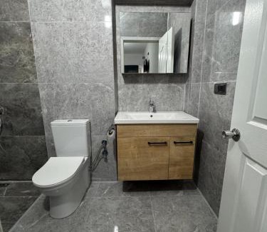 Burhaniye Hotel | Köşem Motel Ören