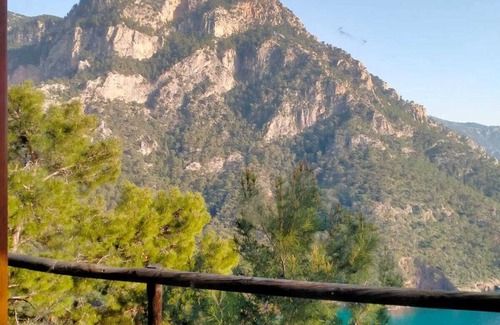Kabak Valley Cabin | Kök Kamp