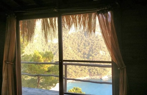 Kabak Valley Cabin | Kök Kamp