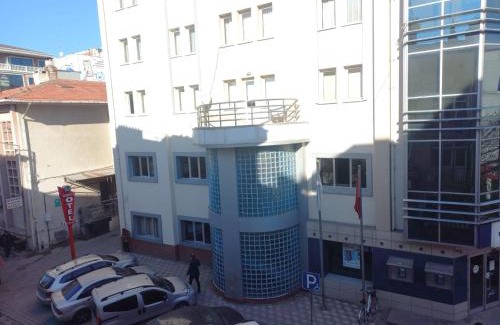 Zeytinli Hotel | körfez otel