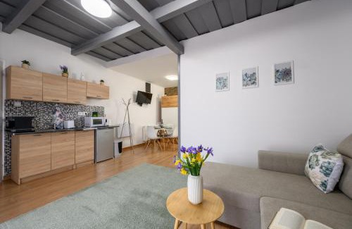 Demjen House | Kövirózsa Pihenőház