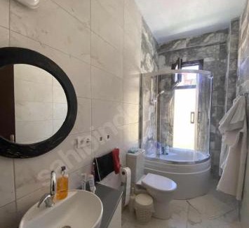 Yagcilar Apartment | Köy evi