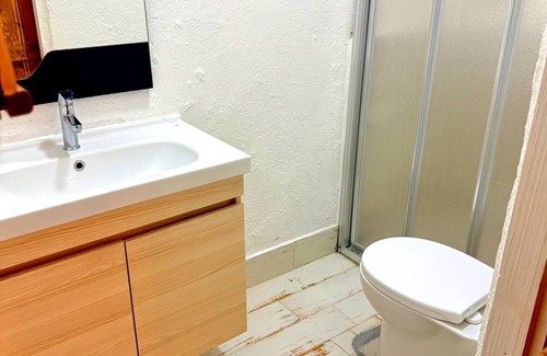 Alacati Cabin | Köyiçi Butik Otel Alaçatı