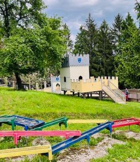 Opatovce nad Nitrou House | Kúpeľný mlyn Bojnice