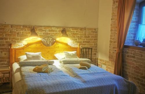 15th District Apartment | Kúria Apartman Private Wellness